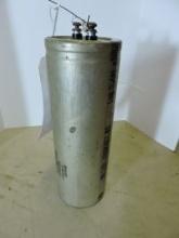 MALLORY - Type CGS Capacitor - 3600MFD 400VDC / 12-712413-00