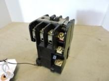 TAIAN - AC Magnetic Contactor / Type C-16L