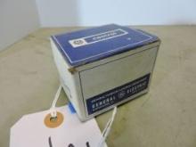 General Electric - Control 55 1506S5G002 Coil HM / NEW in Box
