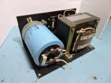 ACME Electric Corp. Transformer --- T-11-500244 / 04-105165-00