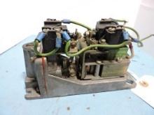 General Electric - Time Delay Relay - Model: CR2820B -- Coil: 190/253 -- 111AA62F