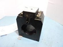 Lot of 3 - RITZ Brand - KSO 85 Current Transformer - 0.8/3kW 50-60Hz -- 200A