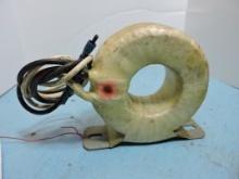 Lot of 4 - Midwest Electrical Products - Current Transformer - Model 6CT125-B
