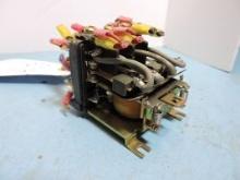 AMF Potter and Brumfield PM17DY 24DC General Purpose Relay -- Lot of 10