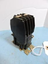 Westinghouse Control Relay / Style: 765A192G01 / 1 Piece