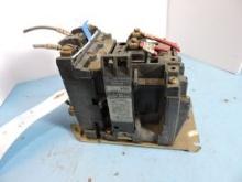 Allen Bradley 500-BOD930 auxiliary contact Size no.1