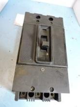 Westinghouse FF330 3 pole 30 amp circuit box / 4 pieces