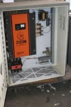 Electrical Cabinet 1ft x 30in x 39in