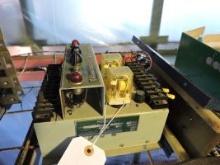 MEKontrol Inc. Power Comverter Module Cat no. 17961-A2 5 Amp DCD