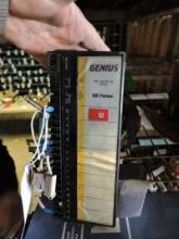 Genius -GE Fenue Electric Module 115VAC