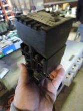 Westinghouse Control Relay- ART lot of 7