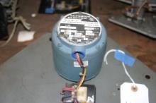 Rapid Electronic Co. Ref.# 93696A 1256 Superior Electric SLO-SYN Sychronous Stepping Motor Type 5515