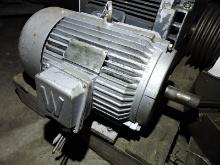 Worldwide Industrial Electric Motor 3 phase