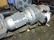 Rietschle Electric Motor
