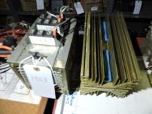 Rectifiers lot of 2