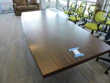 Board Room Table / 96" X 42" x 29" Tall