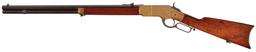 Early Production Winchester Model 1866 Rifle