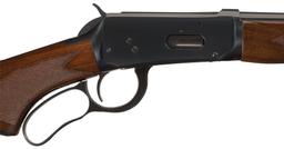 Winchester Deluxe Model 64 Lever Action Rifle