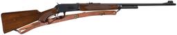 Winchester Deluxe Model 64 Lever Action Rifle