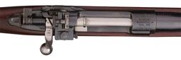 Documented U.S. Springfield Armory Model 1922 M1 NRA Sales Rifle