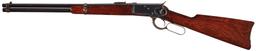 Winchester Model 1892 Lever Action Saddle Ring Carbine