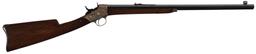 Remington Model 2 Rolling Block Sporting Rifle