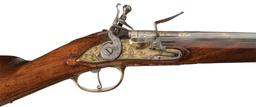 16-Bore Flintlock Sporting Gun