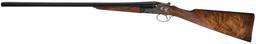 Beretta 20 Gauge Model 471 EL Double Barrel Shotgun