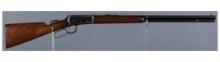 Winchester Model 1894 Lever Action Rifle