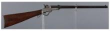 Civil War Era Mass Arms Co. "Model 1865" Maynard Carbine