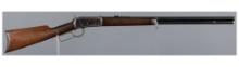 Winchester Model 1894 Lever Action Rifle