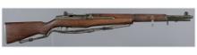 U.S. Springfield M1 Garand Semi-Automatic Rifle