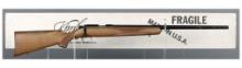 Kimber Model 82 Classic Bolt Action Rifle with Box