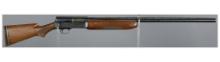 Remington The Sportsman Model Semi-Automatic Shotgun