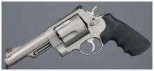 Smith & Wesson Performance Center Model 500 Revolver with Box