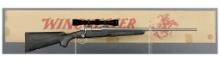 Winchester Model 70 Classic Ultimate Shadow Bolt Action Rifle