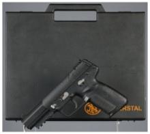 FN Herstal Model Five-Seven Semi-Automatic Pistol with Case