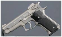 Smith & Wesson Model 659 Semi-Automatic Pistol