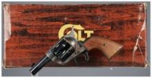 Colt Sheriff's Model Single Action Army Revolver