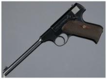 Colt Pre-Woodsman Semi-Automatic Pistol