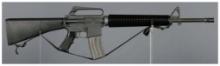 Pre-Ban Colt AR-15 A2 Sporter II Semi-Automatic Rifle