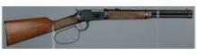 Winchester Model 94AE Lever Action Trapper Carbine