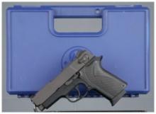Smith & Wesson Model 457 Semi-Automatic Pistol with Case