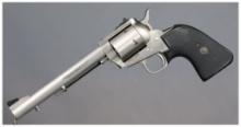 Freedom Arms Premier Grade Model 83 Single Action Revolver