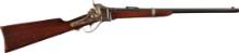 Indian Wars Era U.S. Sharps New Model 1863 Conversion Carbine