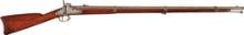 U.S. Springfield Model 1855 Rifle-Musket Dated 1859