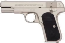 Colt Model 1903 Hammerless Pocket Pistol