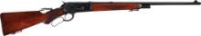Special Order Winchester Deluxe Model 1886 Lightweight Rifle