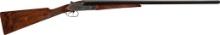 Factory Engraved Kimber 16 Gauge Valier Grade II Shotgun
