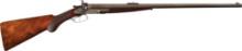 Colt Model 1878 Hammer Double Rifle